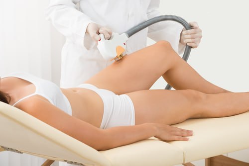 IPL Трайно обезкосмяване